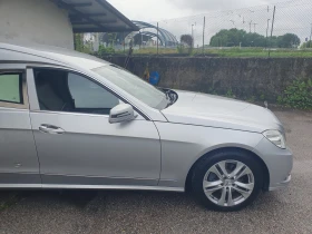 Mercedes-Benz E 220 Urciuoli , снимка 2