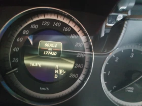 Mercedes-Benz E 220 Urciuoli , снимка 7