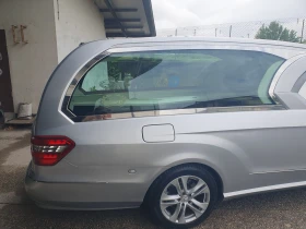Mercedes-Benz E 220 Urciuoli , снимка 4