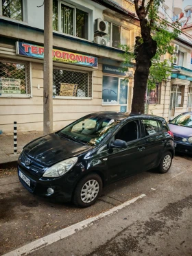 Hyundai I20 1, 25, снимка 4