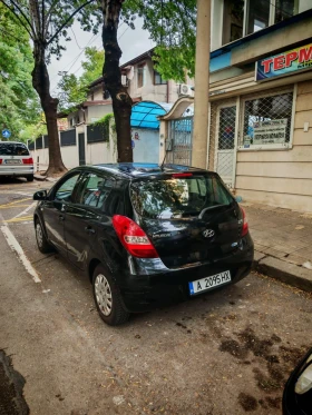 Hyundai I20 1, 25, снимка 3