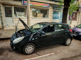 Hyundai I20 1, 25, снимка 2