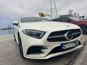 Mercedes-Benz CLS 350 AMG line 4M, снимка 1