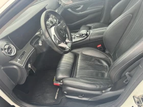Mercedes-Benz CLS 350 AMG line 4M, снимка 9
