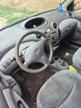 Toyota Yaris, снимка 6