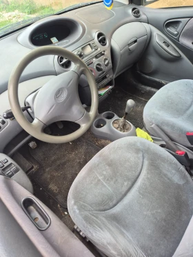 Toyota Yaris, снимка 7