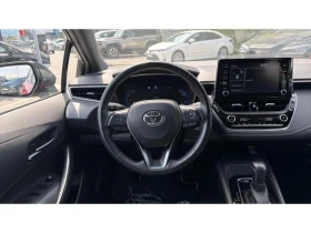 Toyota Corolla HB 2.0HSD STYLE, снимка 9