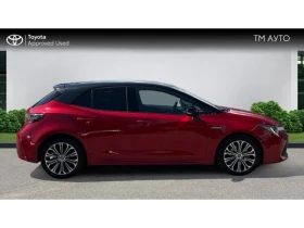 Toyota Corolla HB 2.0HSD STYLE, снимка 17