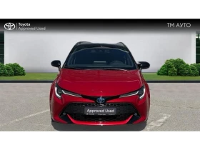 Toyota Corolla HB 2.0HSD STYLE, снимка 5