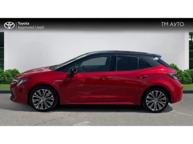 Toyota Corolla HB 2.0HSD STYLE, снимка 3