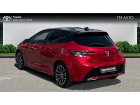 Toyota Corolla HB 2.0HSD STYLE, снимка 2
