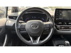 Toyota Corolla HB 2.0HSD STYLE, снимка 13