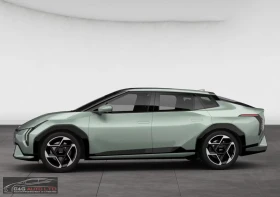 Kia EV4 FASTBACK/GT/204HP/360/LED/KLESS/ACC/478z, снимка 2