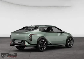 Kia EV4 FASTBACK/GT/204HP/360/LED/KLESS/ACC/478z, снимка 8