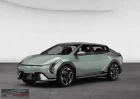 Kia EV4 FASTBACK/GT/204HP/360/LED/KLESS/ACC/478z, снимка 1