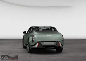 Kia EV4 FASTBACK/GT/204HP/360/LED/KLESS/ACC/478z, снимка 4