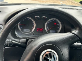 VW Golf 1.9 TDI PD, снимка 5