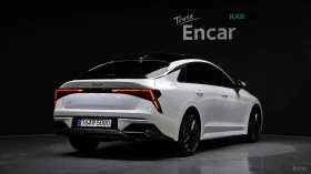 Kia K5 SIGNATURE* FULL-ASSISTS* HEAD-UP* PANOROOF* , снимка 3