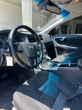 Volvo S60, снимка 10