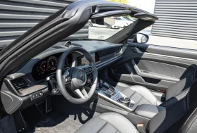 Porsche 911 992 / TURBO S / CERAMIC / LIFT / BOSE / HD MATRIX, снимка 9