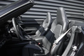 Porsche 911 992 / TURBO S / CERAMIC / LIFT / BOSE / HD MATRIX, снимка 10