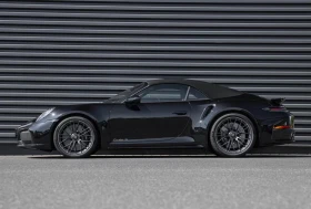 Porsche 911 992 / TURBO S / CERAMIC / LIFT / BOSE / HD MATRIX, снимка 6