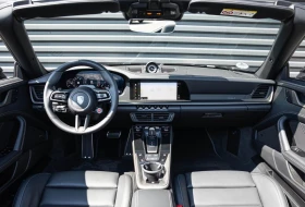 Porsche 911 992 / TURBO S / CERAMIC / LIFT / BOSE / HD MATRIX, снимка 12