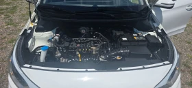 Hyundai I20 1.2.Бензин.газ.евро6, снимка 16