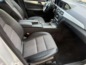 Mercedes-Benz C 250 4 matic  AMG line Швейцария, снимка 9