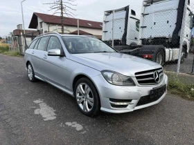 Mercedes-Benz C 250 4 matic  AMG line Швейцария, снимка 6