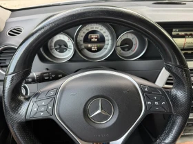 Mercedes-Benz C 250 4 matic  AMG line Швейцария, снимка 11