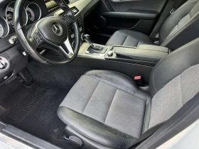 Mercedes-Benz C 250 4 matic  AMG line Швейцария, снимка 10
