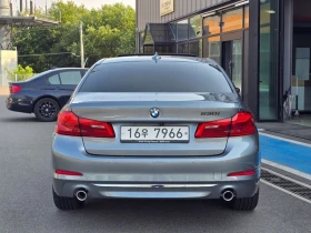 BMW 530 530i Luxury Plus| 252к.с.| ВКЛ.ТЕХНОТЕСТ, снимка 4