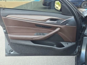 BMW 530 530i Luxury Plus| 252к.с.| ВКЛ.ТЕХНОТЕСТ, снимка 9