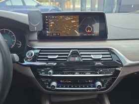 BMW 530 530i Luxury Plus| 252к.с.| ВКЛ.ТЕХНОТЕСТ, снимка 13