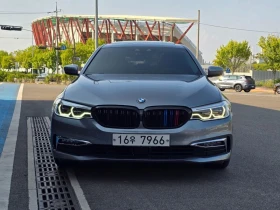 BMW 530 530i Luxury Plus| 252к.с.| ВКЛ.ТЕХНОТЕСТ, снимка 3
