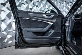Audi Rs6 Performance* Carbon Buckets* B&O* Теглич, снимка 7