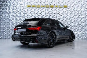 Audi Rs6 Performance* Carbon Buckets* B&O* Теглич, снимка 4