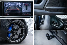 Audi Rs6 Performance* Carbon Buckets* B&O* Теглич, снимка 17