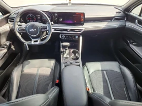 Kia K5 1.6l Gt Line, снимка 8