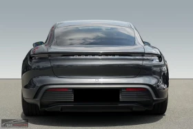 Porsche Taycan 4S/571HP/HUD/PANO/360/ОБДУХВАНЕ/MATRIX/CHRONO/628z, снимка 7