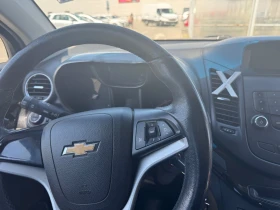 Chevrolet Orlando, снимка 9