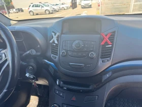 Chevrolet Orlando, снимка 11