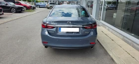 Mazda 6 2WD / TAKUMI, снимка 4