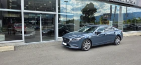 Mazda 6 2WD / TAKUMI, снимка 1