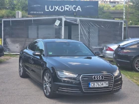 Audi A7 MATRIX S LINE, снимка 1