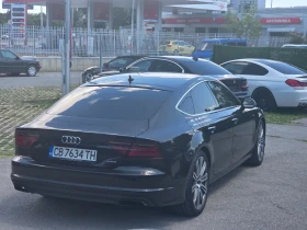 Audi A7 MATRIX S LINE, снимка 4