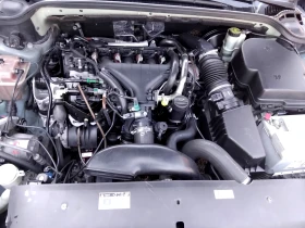Peugeot 407 2.0HDI.136k.6скорости. 2005г , снимка 17
