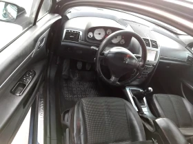 Peugeot 407 2.0HDI.136k.6скорости. 2005г , снимка 15
