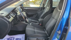 Skoda Octavia DISTRONIC/NAVI/FUL-FUL, снимка 10